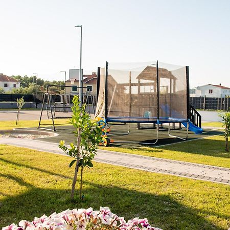 Luxury Apartments Alkar With Swimming Pool Razanj Exterior photo