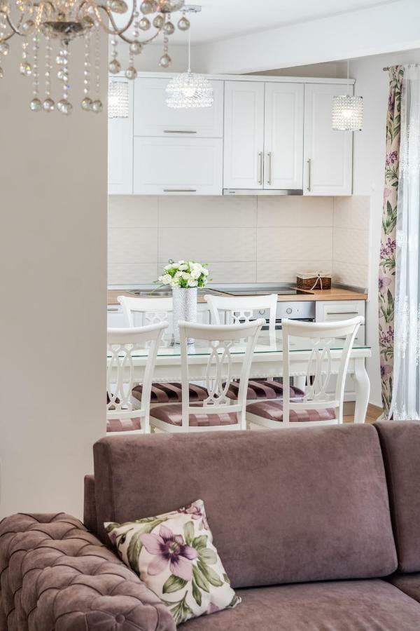 Luxury Apartments Alkar With Swimming Pool Razanj Exterior photo